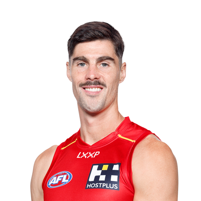Alex Sexton profile picture
